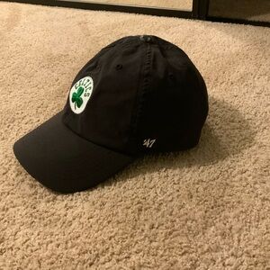 Celtics hat